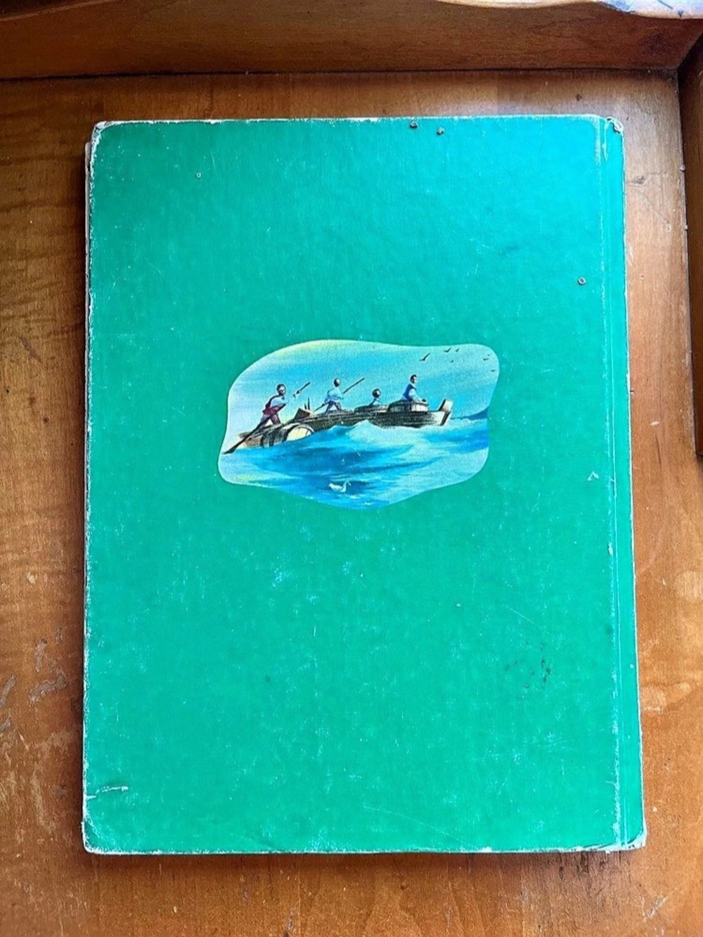 3 Vintage Children’s Books - Picture 6 of 15